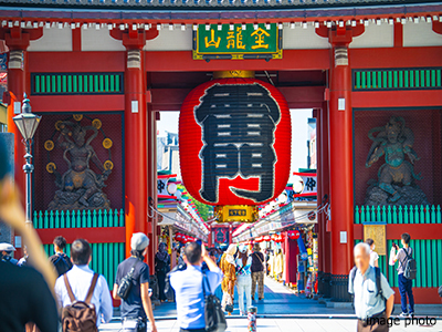 浅草｜ザ・パークハウス国分寺四季の森